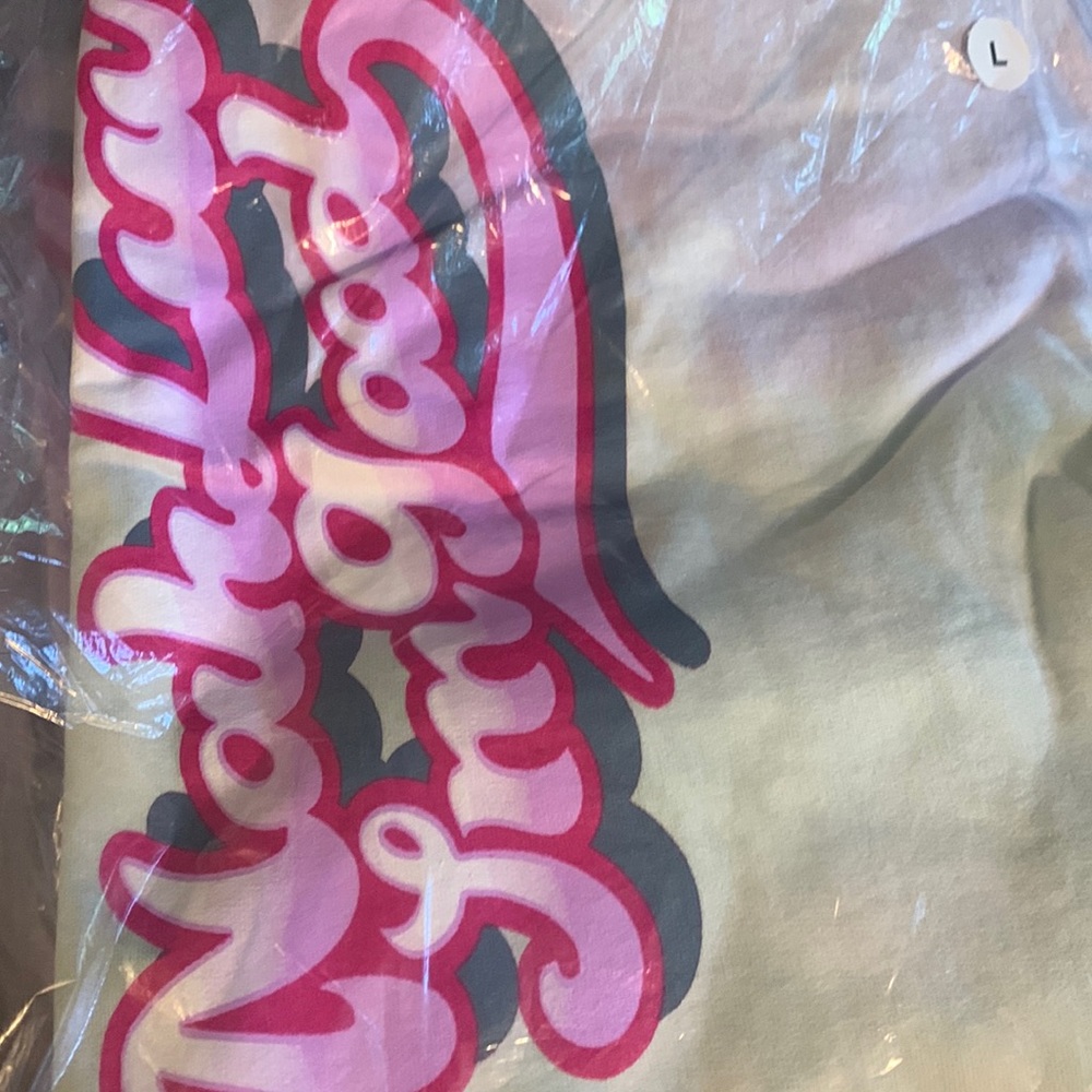 Samii Ryan sweatpants